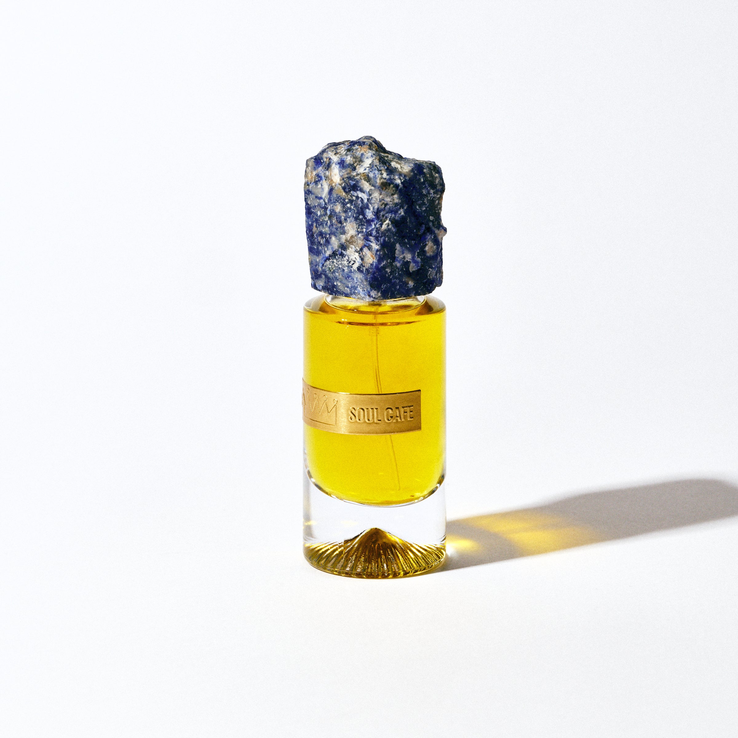 SOUL CAFE  eau de parfum 50ml