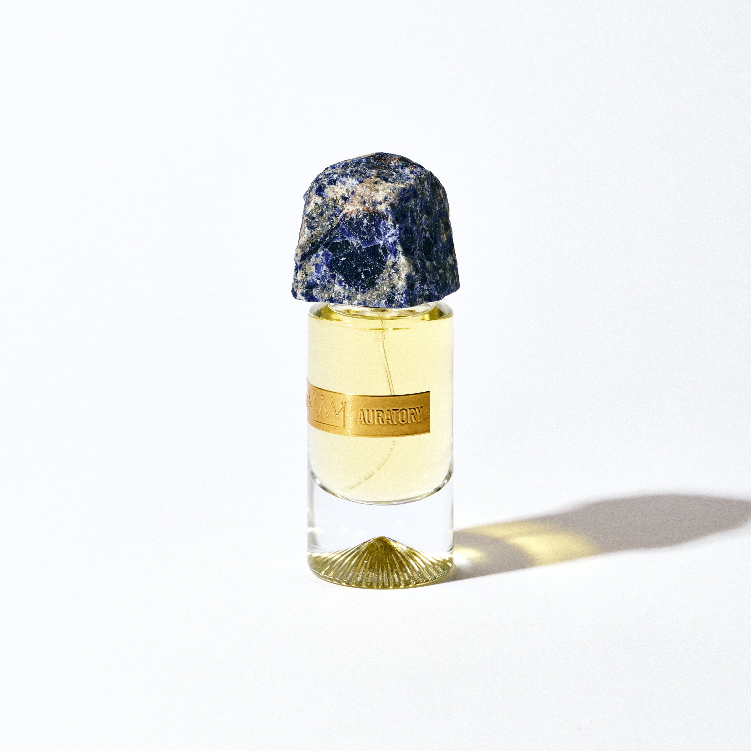 AURATORY  eau de parfum 50ml