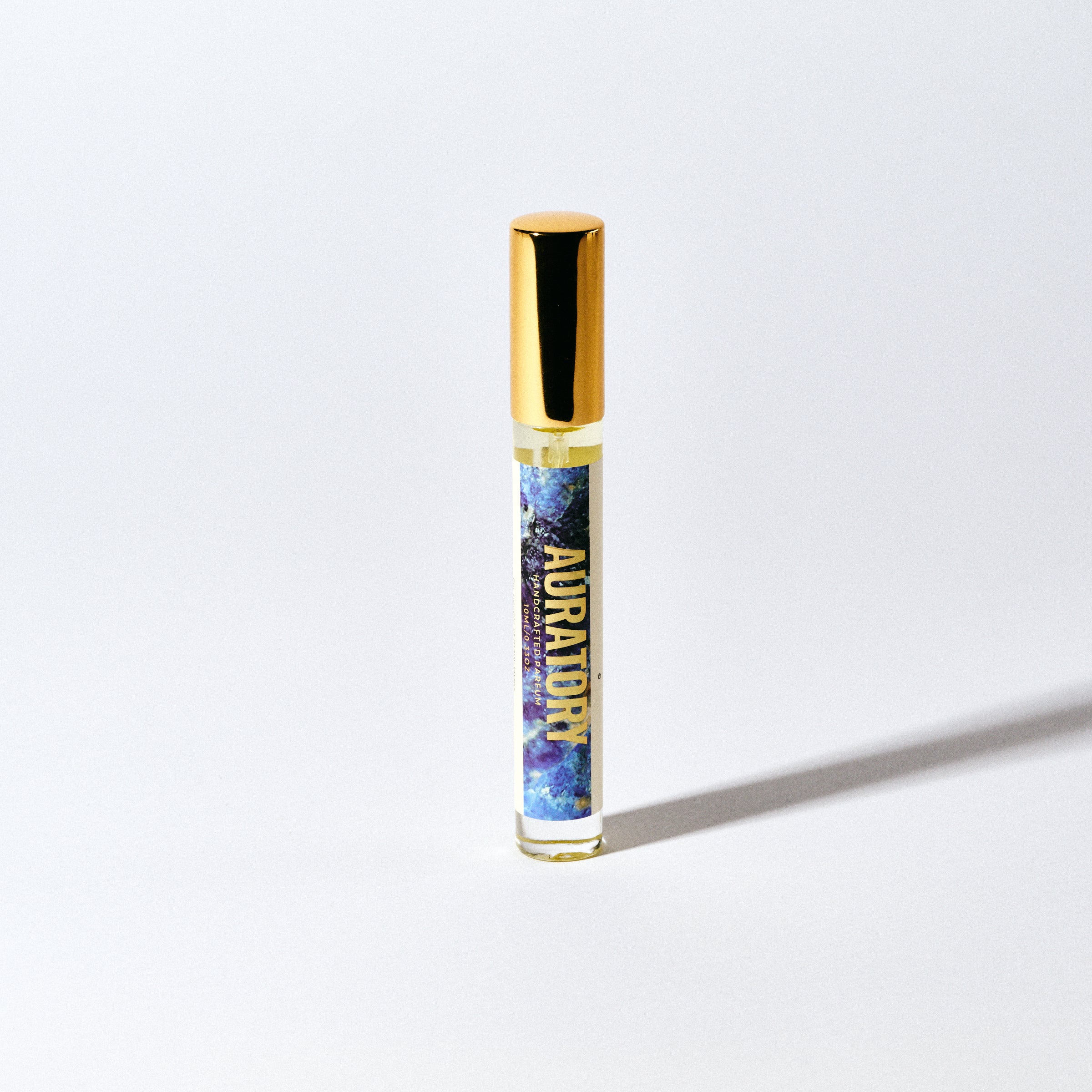 AURATORY  eau de parfum