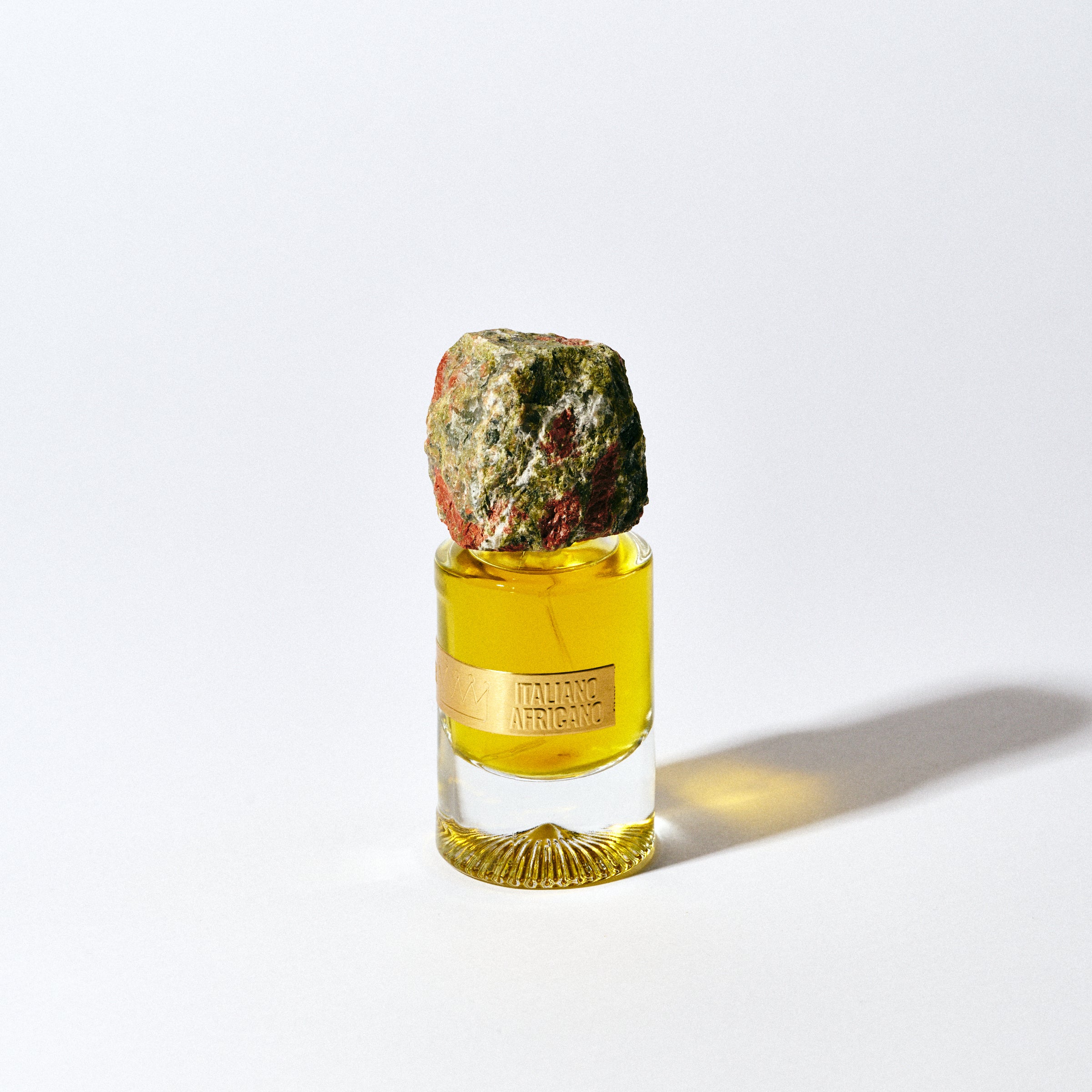 ITALIANO AFRICANO eau de parfum