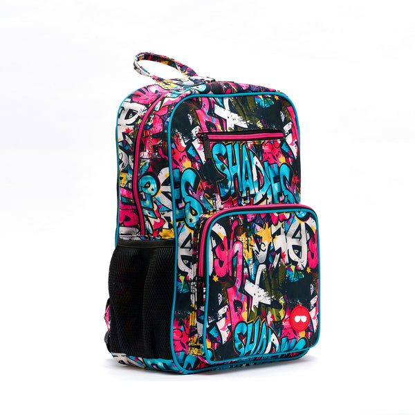 Z WILDSTYLE BACKPACK