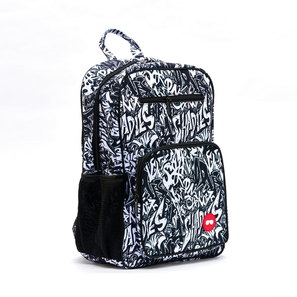 BROOKLYN WILDSTYLE BACKPACK