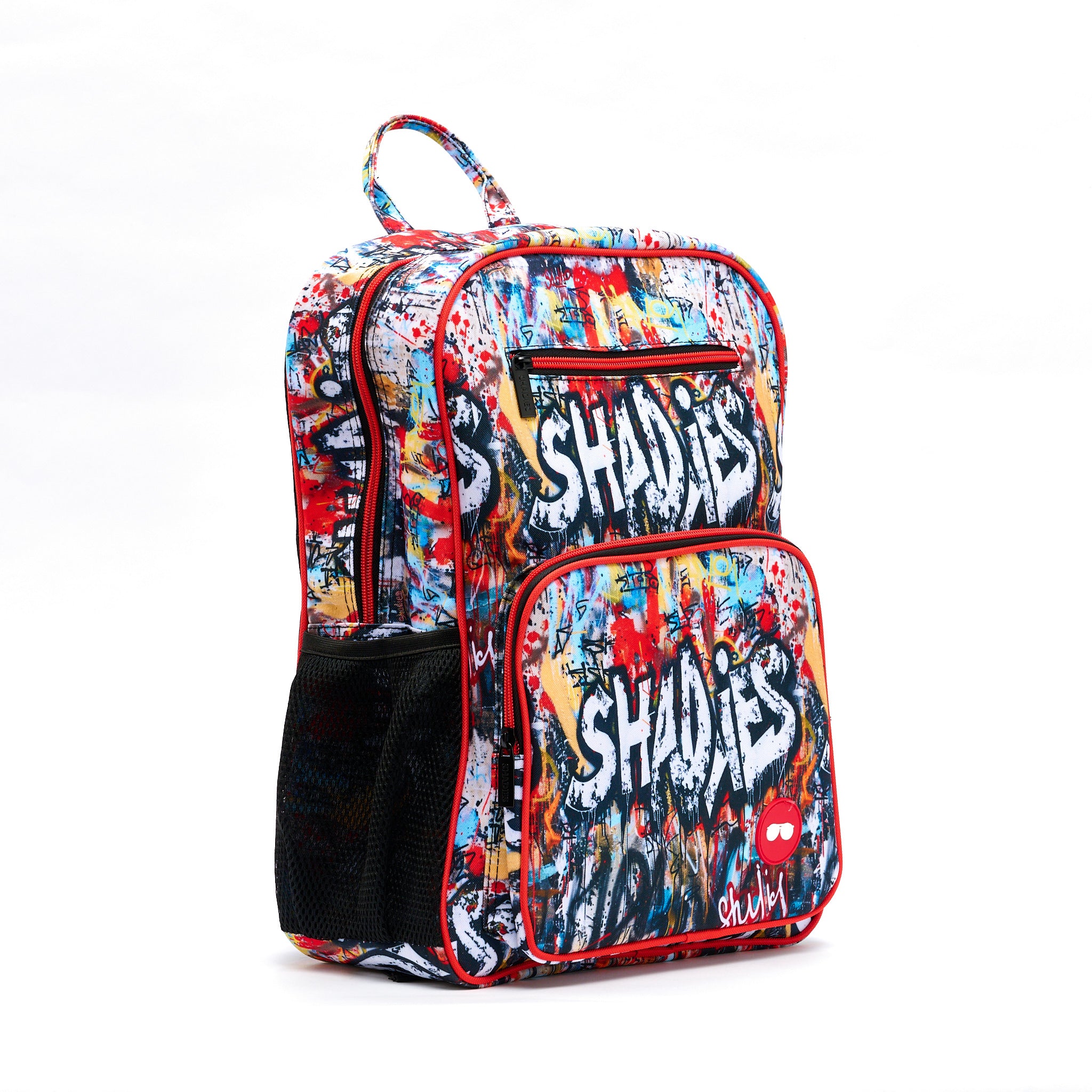 TAY WILDSTYLE BACKPACK