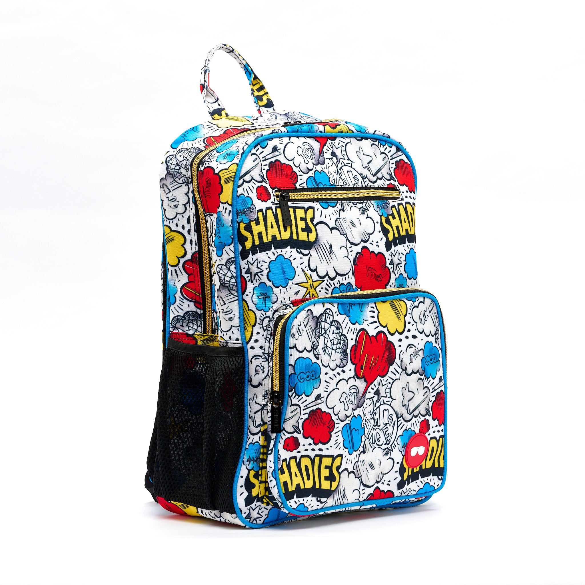 ZO WILDSTYLE BACKPACK