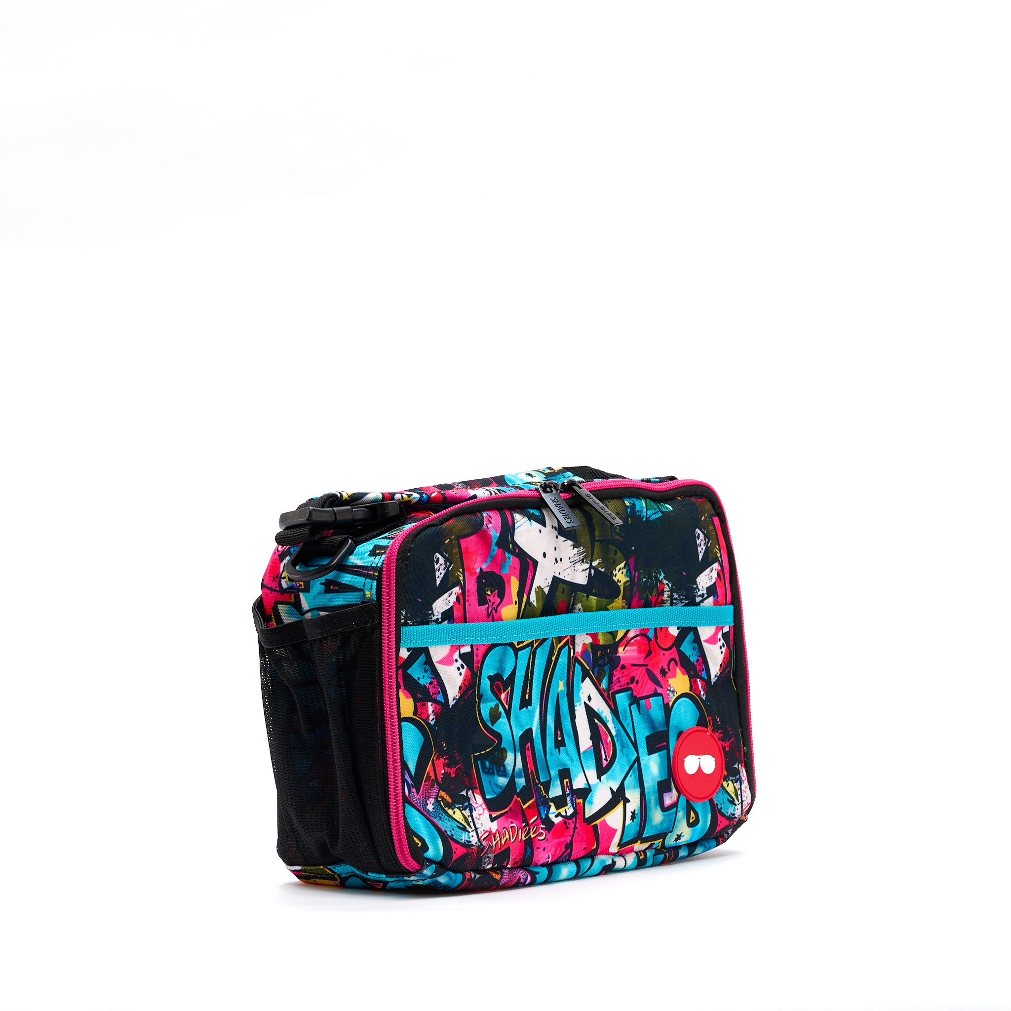 Z WILDSTYLE LUNCHBAG