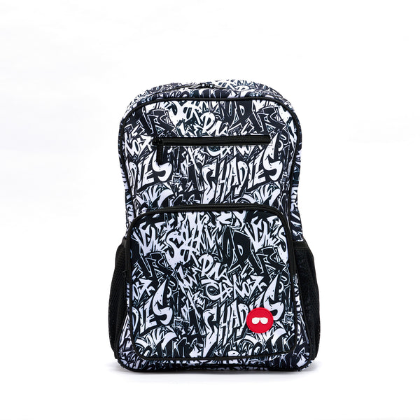 BROOKLYN WILDSTYLE BACKPACK