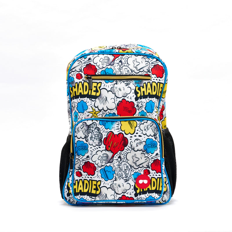 ZO WILDSTYLE BACKPACK