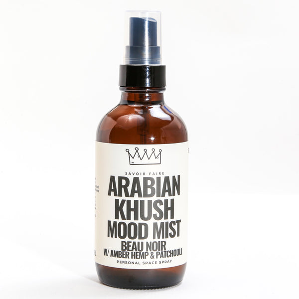 MOOD MIST: Arabian Khush (Beau Noir)