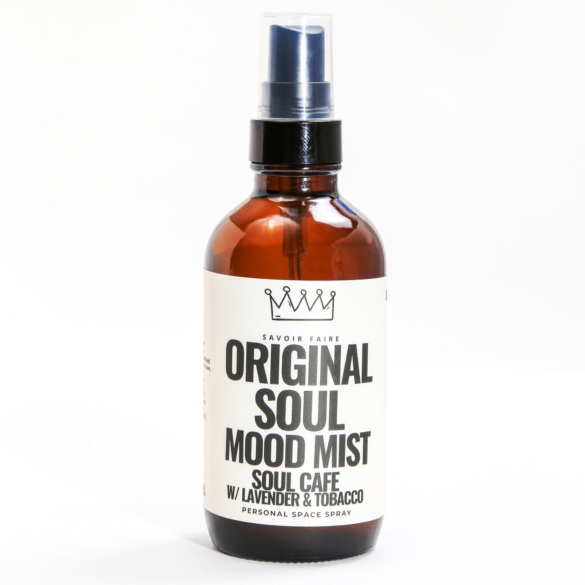 MOOD MIST: Original Soul (Soul Cafe)