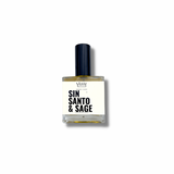 SIN SANTO & SAGE eau de parfum 50ml
