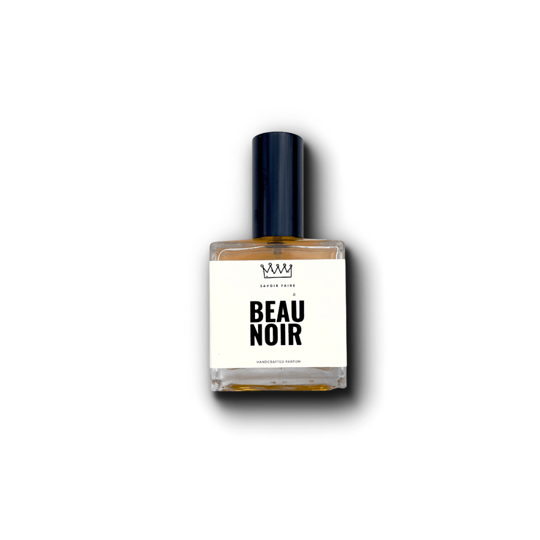 BEAU NOIR eau de parfum 50ml