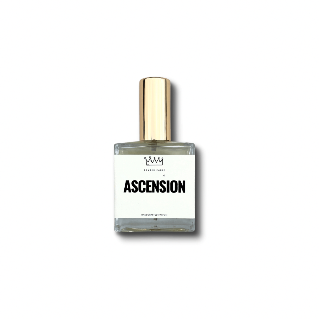 ASCENSION eau de parfum 50ml