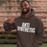 ANTI SYNTHETHIC Hoodie