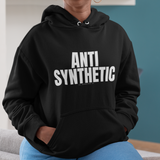 ANTI SYNTHETHIC Hoodie